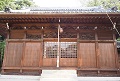 成岩神社
