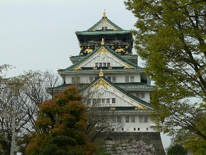 雄峯閣 ―装飾彫刻のみかた―