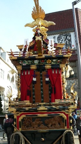 石橋台