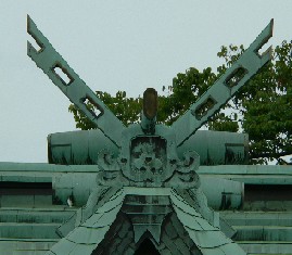 久保市乙剣宮
