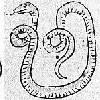 ֏