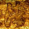 ׎